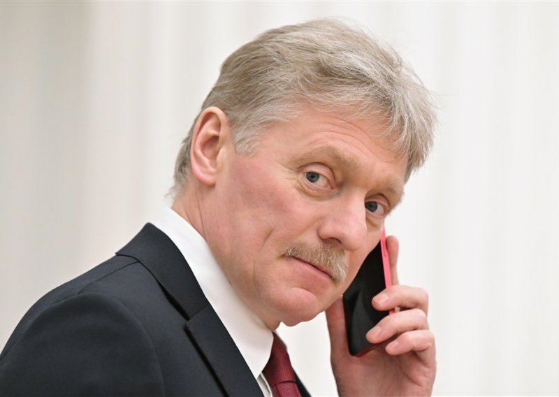 Peskov: Kremlj razumije pritiske zapada bez presedana na Srbiju