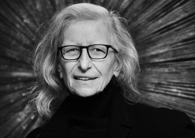 Čuvena Annie Leibovitz za IKEA-u snima ljude u njihovim domovima