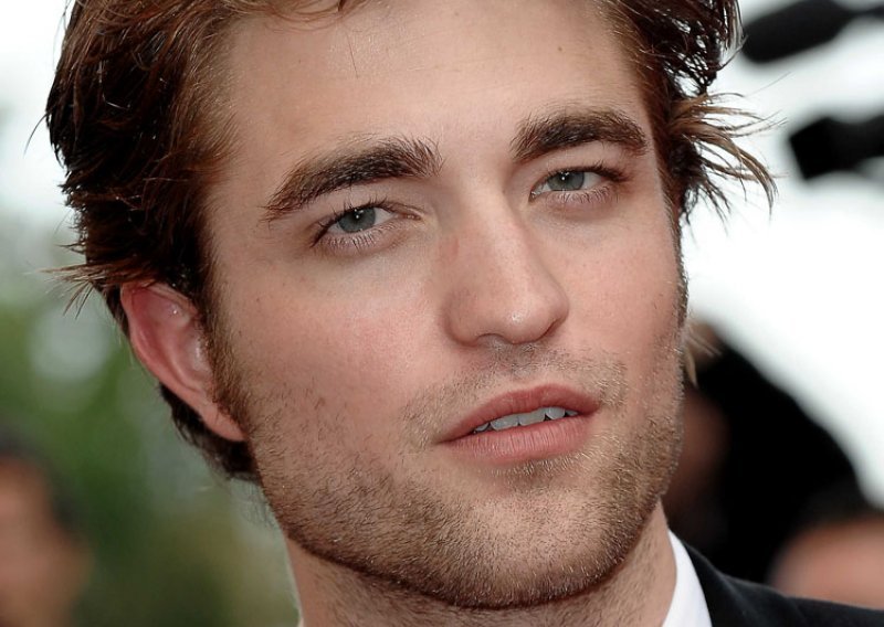 Robert Pattinson zaveo i Christinu Ricci