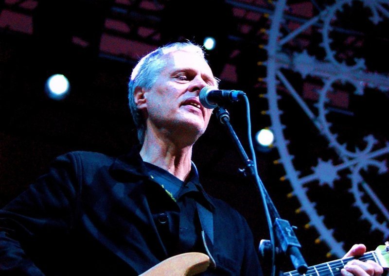 Preminuo Tom Verlaine, frontment kultnog benda Television