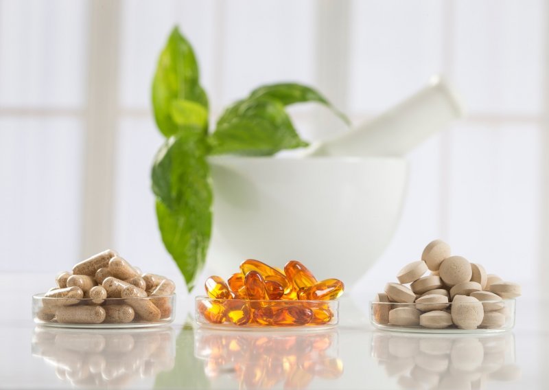 Suplementi vitamina i minerala mogu poboljšati zdravlje, ali imati i negativan učinak: Ove kombinacije nije dobro uzimati zajedno