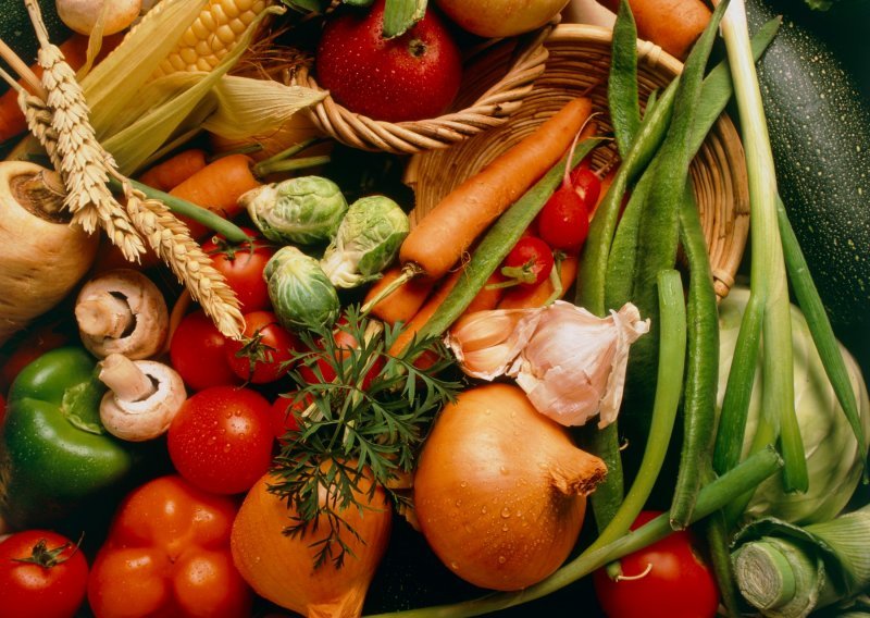Kako znati je li povrće svježe? Postanite ekspert uz tri ključna pravila za kupovinu