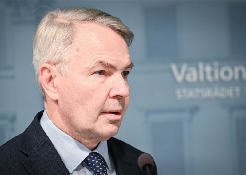 Finski šef diplomacije: Naša žarka želja je i dalje da uđemo u NATO zajedno sa Švedskom