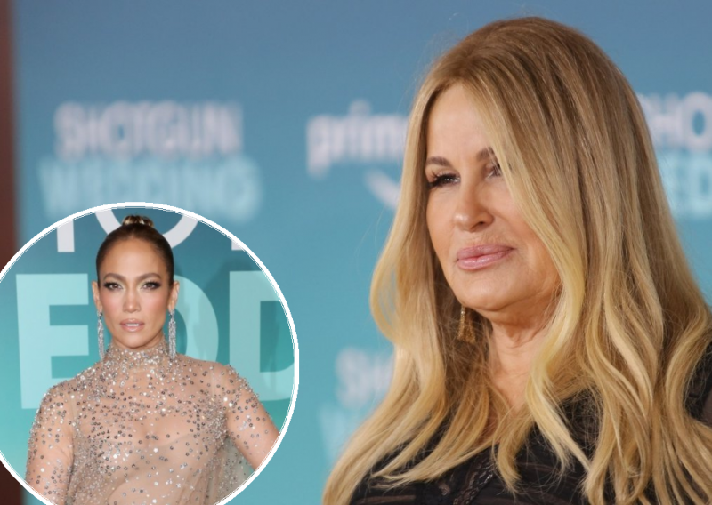 Jennifer Coolidge ušuljala se u hotelsku sobu Jennifer Lopez te snimila urnebesan video njezinim mobitelom