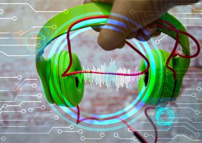 Googleova nova umjetna inteligencija može skladati glazbu uz pomoć - ljudskog zvižduka
