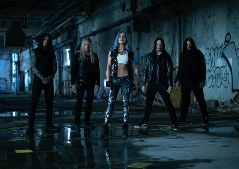 Švedske death metal legende vraćaju se u Zagreb, najavljen koncert u Tvornici