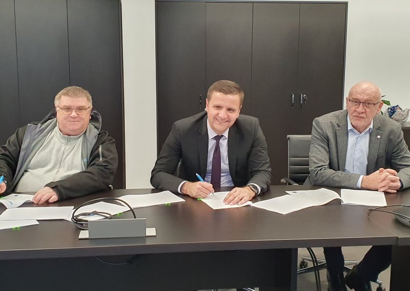U Knauf Insulationu potpisan novi kolektivni ugovor, radnicima godišnje više od 2500 eura