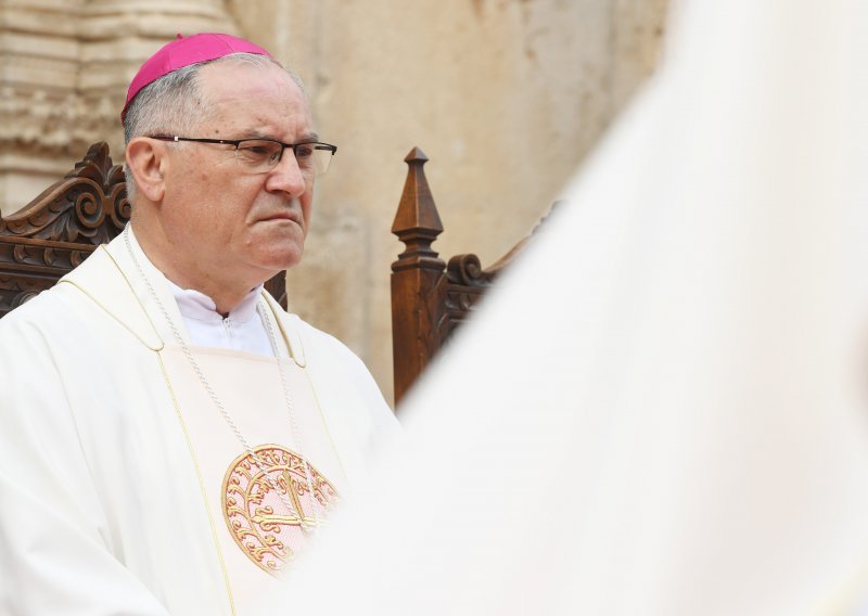 Mons. Ivan Štironja novi porečki i pulski biskup