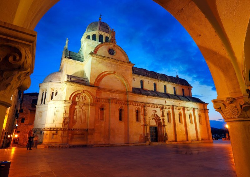 Lonely Planet poziva: Izbjegnite Dubrovnik i zamijenite ga podcijenjenim Šibenikom