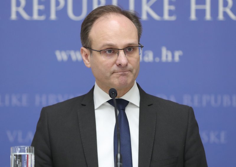 Frka-Petešić odbacio tvrdnje Nacionala: Namjera je da se posredno diskreditira premijera
