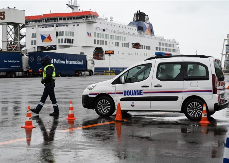 Britanski carinici najavili četverodnevni štrajk tijekom praznika u veljači