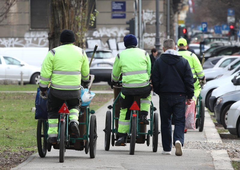 Za novi ugovor u Holdingu i ZET-u treba iskeširati 240 milijuna kuna