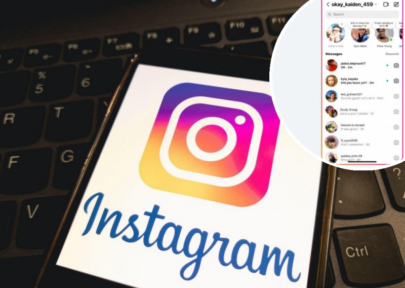 [VIDEO] Instagram ima zanimljiv novitet, je li stigao i do vašeg uređaja?