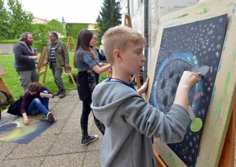 Završen Internacionalni festival animiranog filma djece i mladih