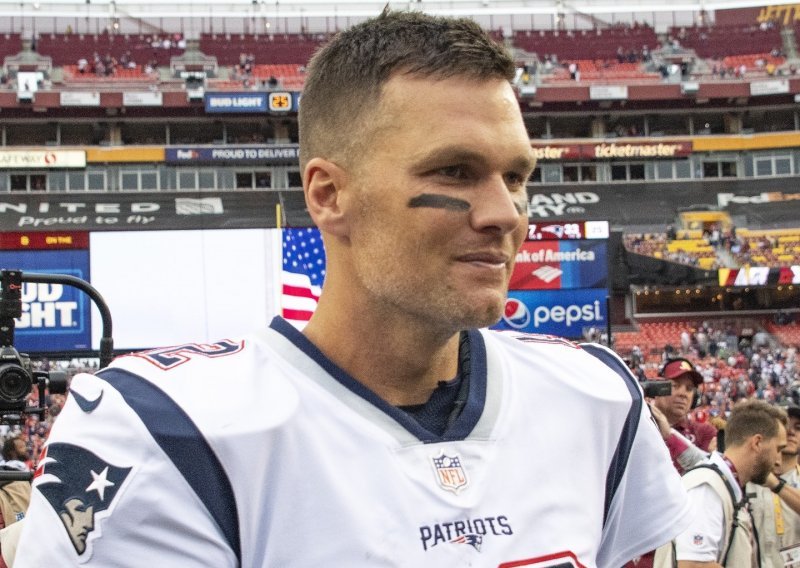 Tom Brady, najbolji igrač američkog nogometa svih vremena, objavio: Povlačim se zauvijek!