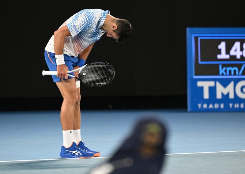 Otkrivena je istina o Đokovićevim problemima na Australian Openu, organizator je progovorio o svemu: Teško je vjerovati