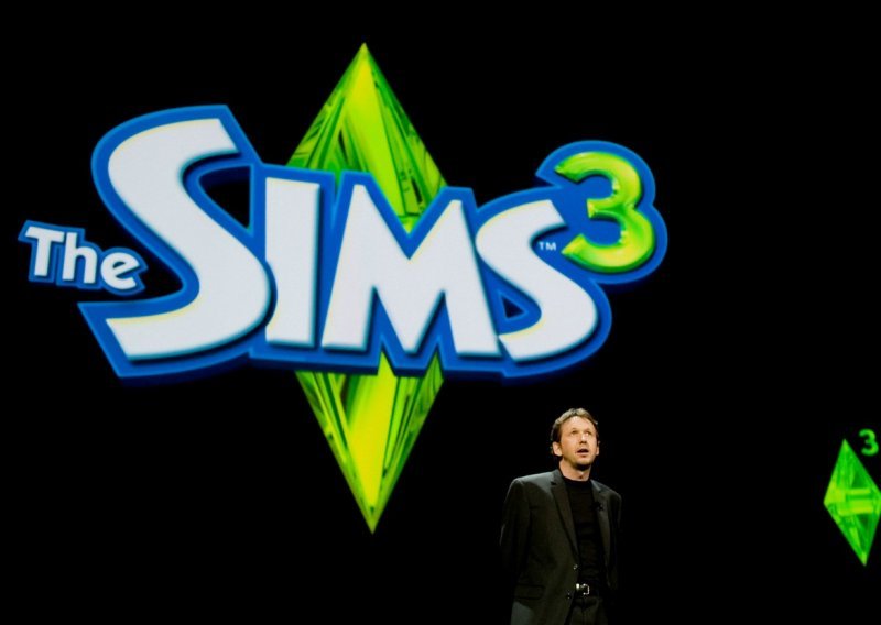 Poznajete li nekog ljubitelja igrice 'The Sims'? Ovaj poklon sigurno će mu se svidjeti