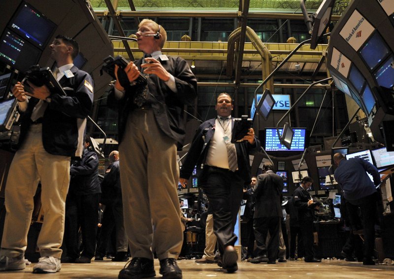 Šef Feda objavio početak dezinflacije, cijene dionica na Wall Streetu uzletjele