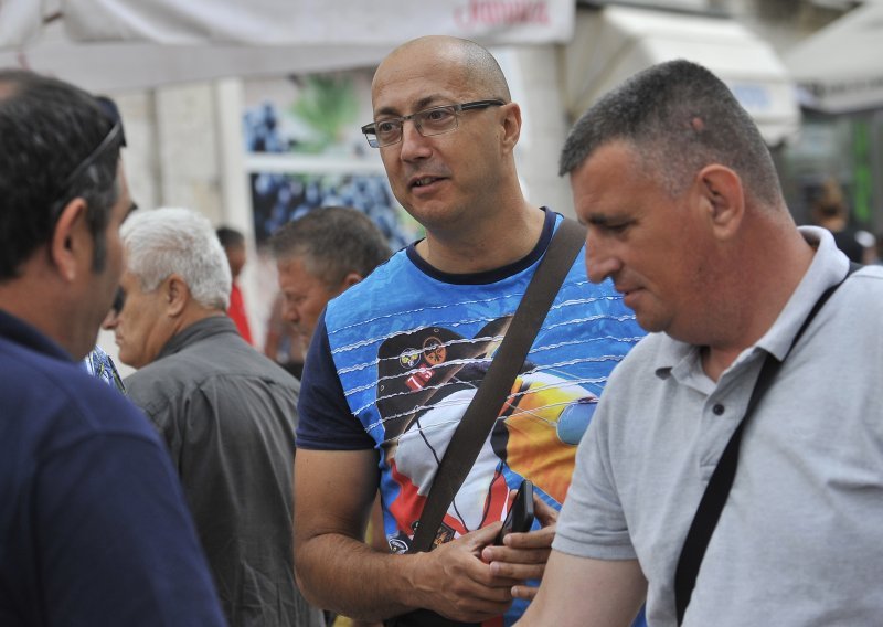 'Spriječili smo HDZ i SDP da podijele državno srebro'