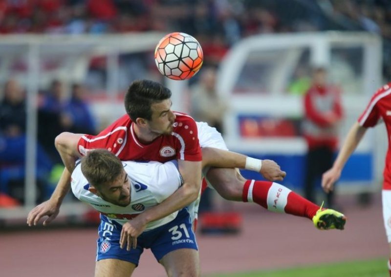 Glasine: Srbin prati Mourinha, Sušić prema Aston Villi