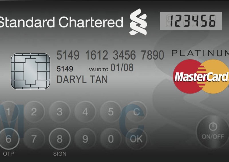 MasterCard izgubio sudsku bitku u EU oko naknada