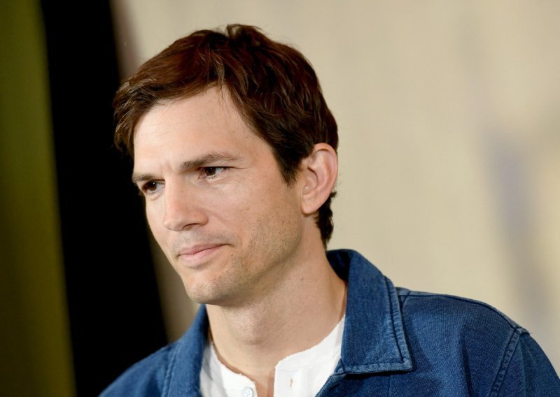 Odustajanje za njega nije opcija: Ashton Kutcher odavno je pokazao da može puno više od uloga glupavih i napušenih muškaraca