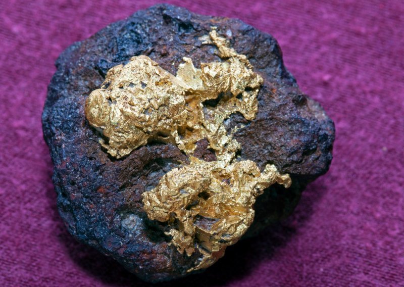 Na sjeverozapadu BiH pronađene naslage zlata: Ovo je neuobičajeno i za svjetski poznate rudnike