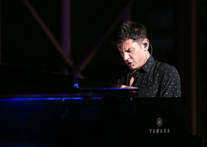 Maksim Mrvica rasprodao prvi, u najavi drugi koncert u Zagrebu