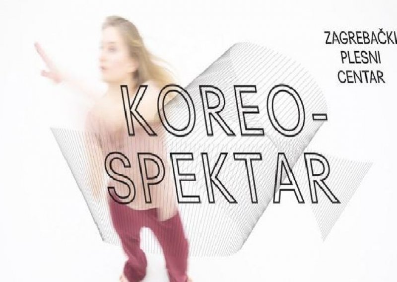 Zagrebački plesni centar u znaku 'Koreospektra'