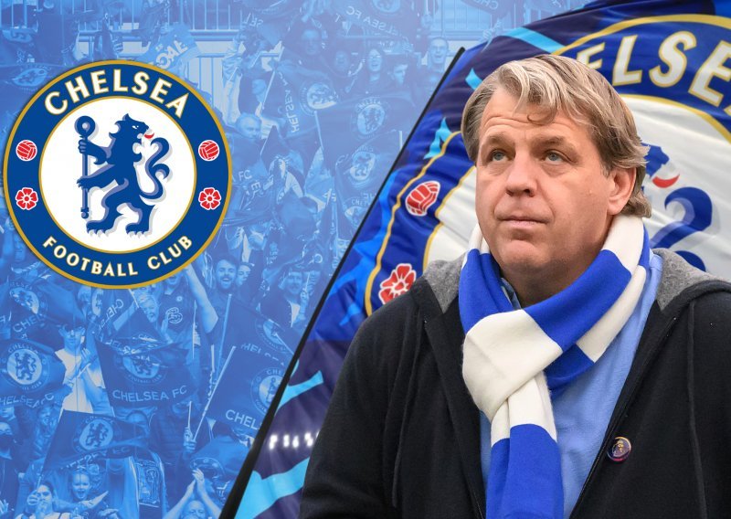 Todd Boehly, milijarder koji je kupio Chelsea, ruši sve rekorde u transferima; novac je tajna njegova uspjeha