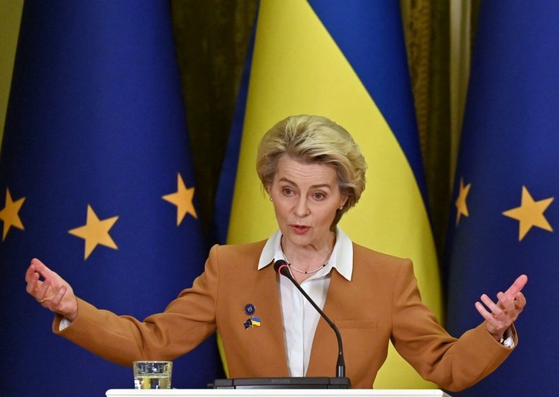 Sastaju se čelnici država članica EU-a - Razgovarat će o Ukrajini, migracijama i konkurentnosti, moguć dolazak Zelenskog