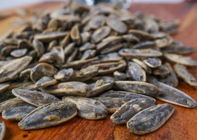 Izvoz sjemenki suncokreta iz Ukrajine ruši rekorde, no to je za ukrajinske vlasti neprihvatljivo. Evo i zašto