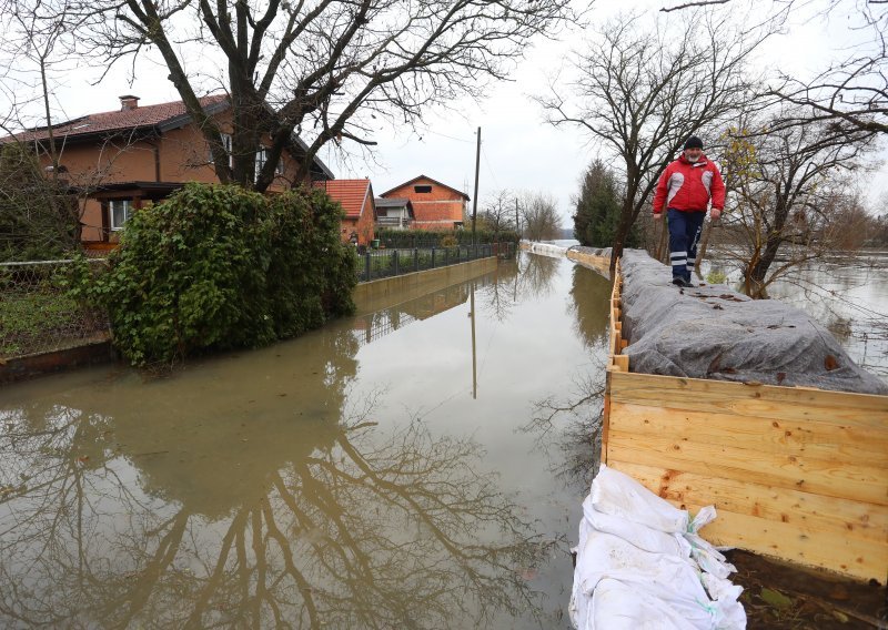 Mala pobjeda za Brodarce: Karlovačko gradsko vijeće odlučilo da se uklone neuspješne box-barijere