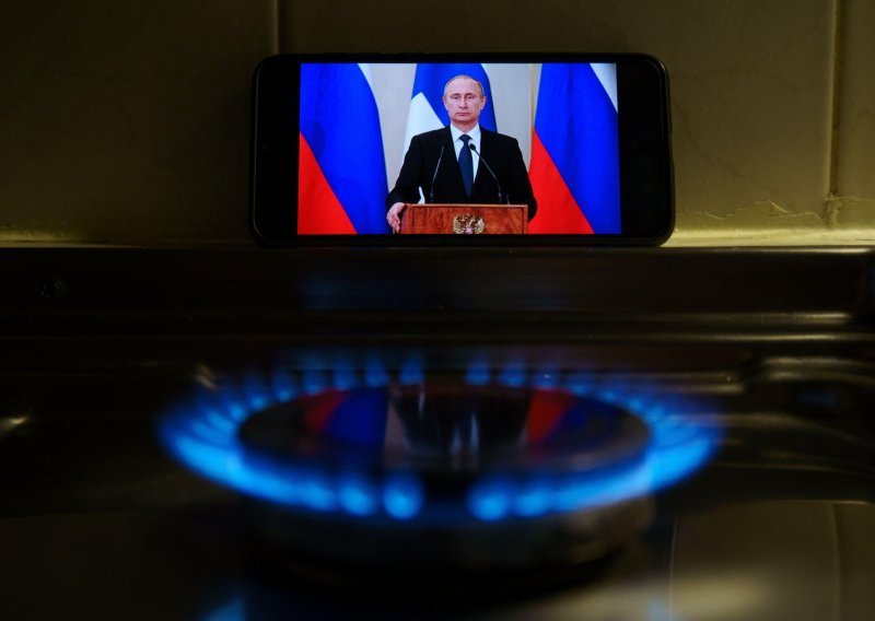 Kako je propala ruska plinska ucjena? Ovo su nevjerojatna postignuća kojima se Europa iščupala iz Putinovih šaka