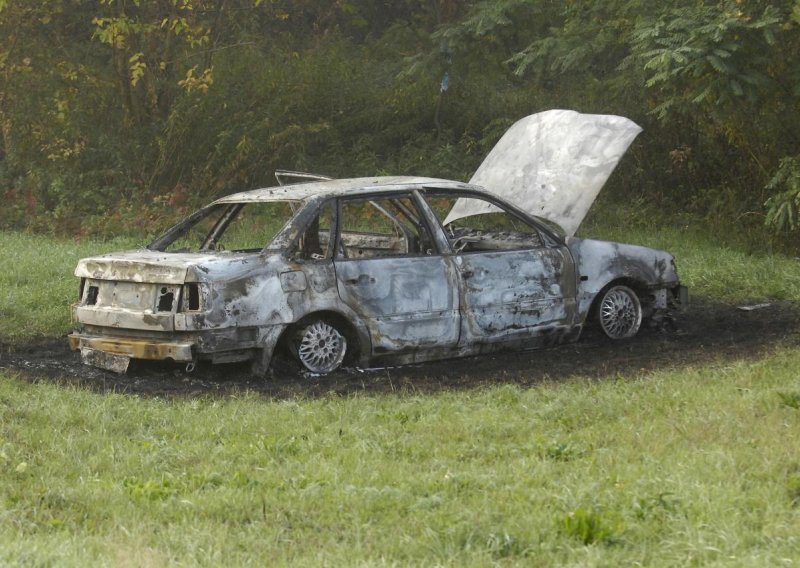 Nemiri u bugarskom selu, 127 uhićenih