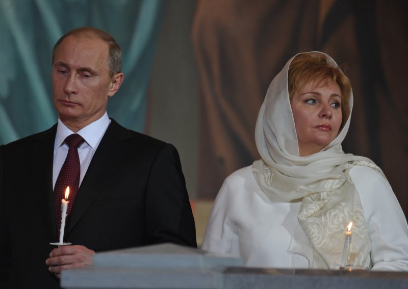 Bivša Putinova supruga Ljudmila zgrće nekretnine po Europi. Nikome nije jasno otkud joj novac i zašto nije pod sankcijama
