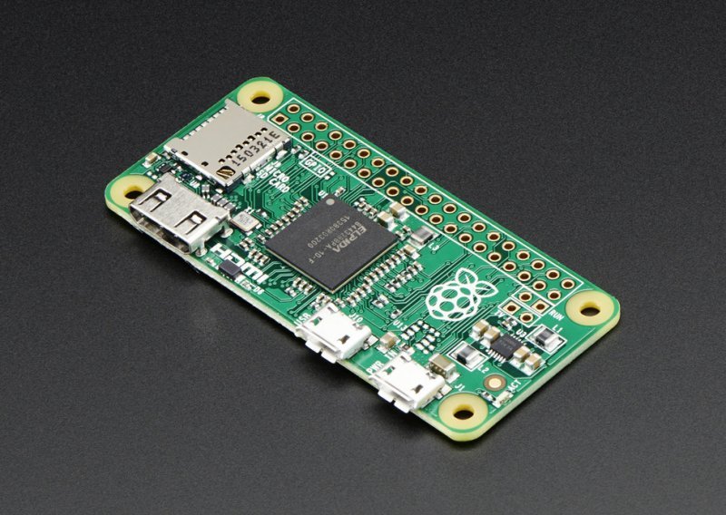 Novi Raspberry Pi košta manje i od HDMI kabla