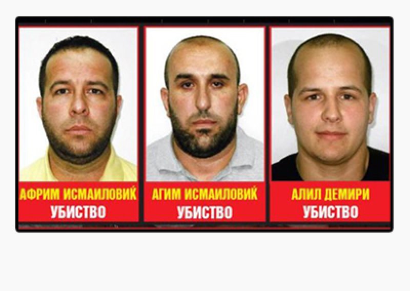Ovo su makedonski radikalni islamisti