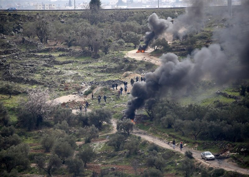 UN poziva Izrael i Palestince da napuste 'nelogičnost eskalacije'