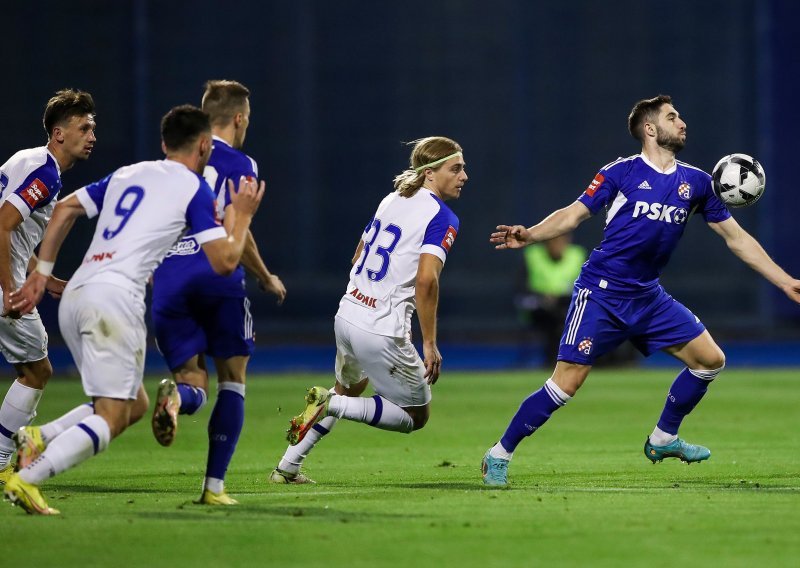 Ante Čačić najavio povratak oporavljenog reprezentativca; Osijek je u lovu na Hajduk i drugo mjesto; evo gdje gledati utakmice