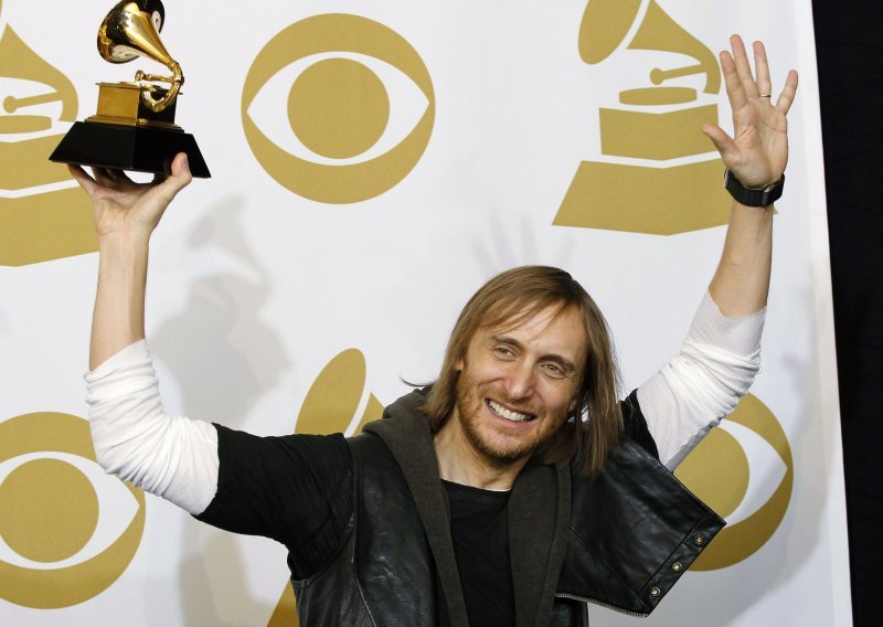 ZZ Top i David Guetta snimili zajednički album