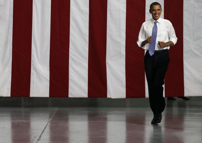 Obama i Cameron razgovarali o svjetskim financijama i Siriji