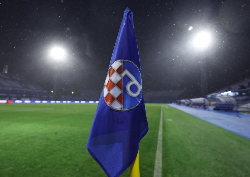 Dinamo doveo brazilsko čudo od djeteta. Belinho ima tek 14 godina, a u Zagreb ga dovodi splet tragičnih okolnosti