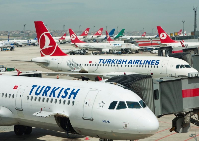 Događaj za povijest u Istanbulu: Nakon ovog zračni promet neće biti isti