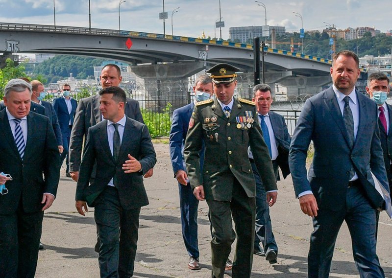 Karizmatični mladi general kojeg su pokušali ubiti čak deset puta: Tko je Kirilo Budanov, novi ukrajinski ministar obrane