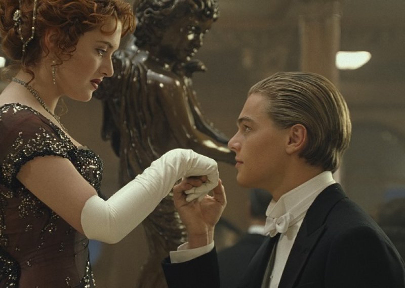 Titanic – kultni film s 11 Oscara od ovog tjedna u CineStar kinima u IMAX® 3D, 4DX i 3D formatu