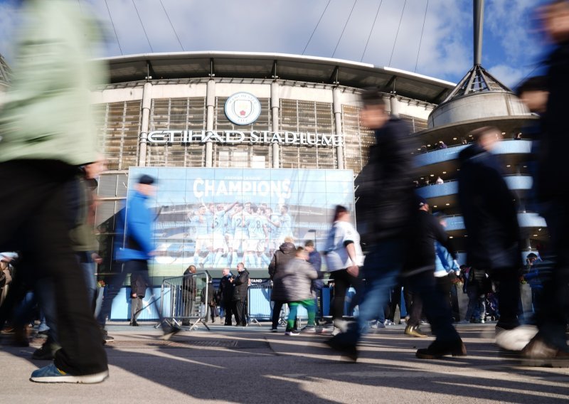 Manchester City našao se u velikim problemima; ako se pokažu krivima čeka ih kazna koja će ih uzdrmati!