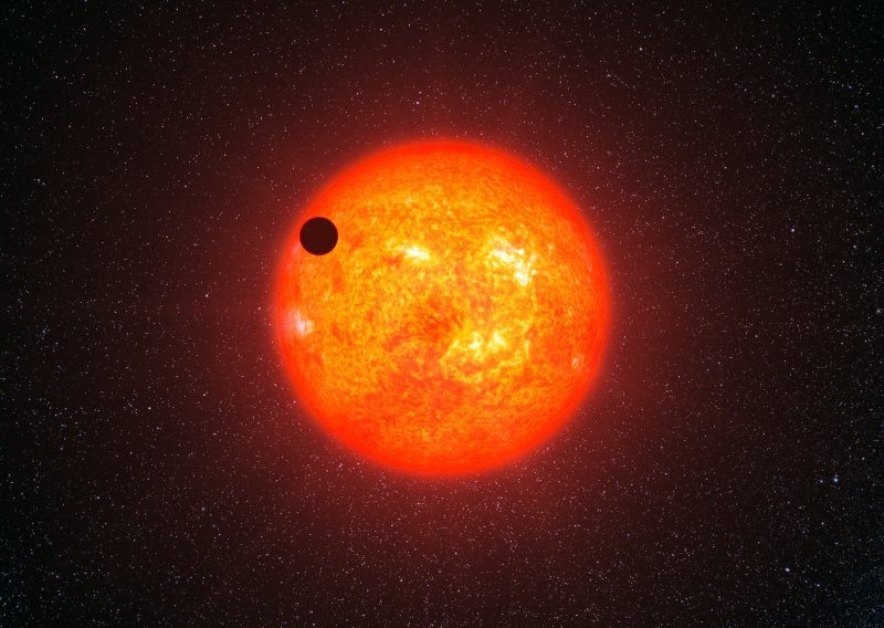 Imamo li blizanca u svemiru? Planet iste veličine kao Zemlja otkriven 'samo' 72 svjetlosne godine od nas