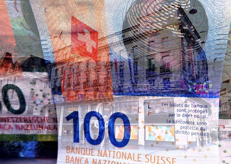 Švicarska izlazi na referendum o gotovinskom plaćanju: 'Odbacivanje gotovine nosi veliku opasnost od totalitarnog nadzora'