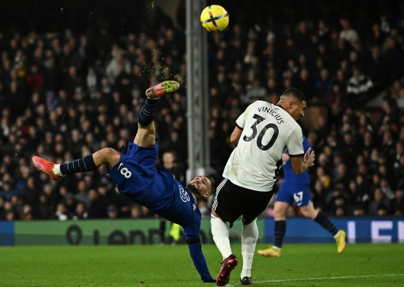 Nezamjenjivi Dalićev Vatreni na skliskom terenu: Više nije poželjan u Chelseaju, je li rješenje posrnuli talijanski div?